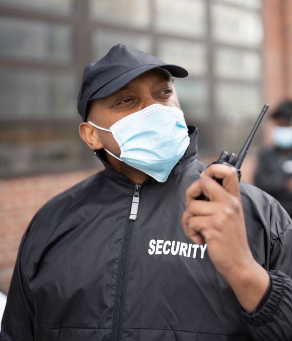 JK Security Solutions offers expert security services for events, prioritizing safety and a secure environment for participants.